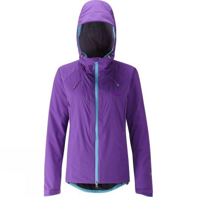 Chaquetas Rab Vapour-rise One Mujer Moradas - Chile EXZ972543
